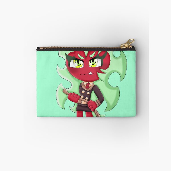 Item preview, New Scanty Daemon  designed and sold by VioletMoonAnimation.