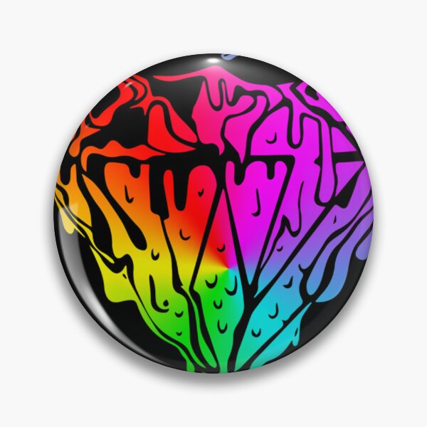 Item preview,  Band Shine On You Crazy Diamond designed and sold by KnowlesCarmel.