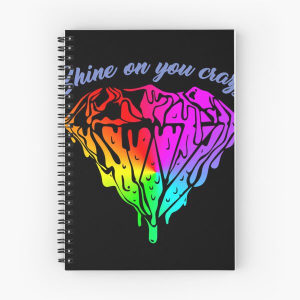Item preview,  Band Shine On You Crazy Diamond designed and sold by KnowlesCarmel.