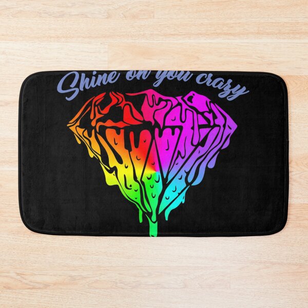 Item preview,  Band Shine On You Crazy Diamond designed and sold by KnowlesCarmel.