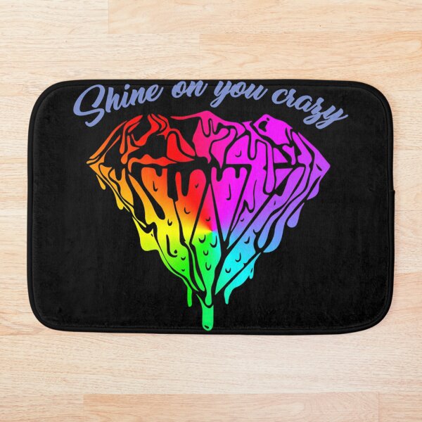Item preview,  Band Shine On You Crazy Diamond designed and sold by KnowlesCarmel.