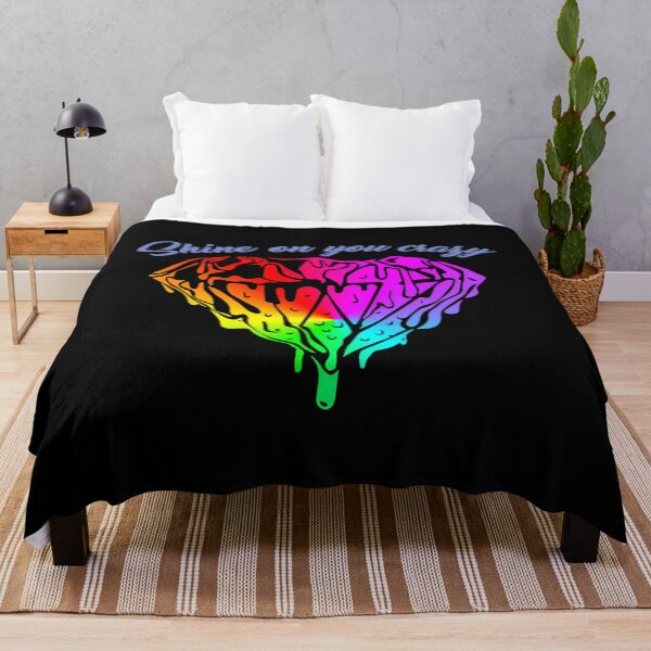 Item preview,  Band Shine On You Crazy Diamond designed and sold by KnowlesCarmel.