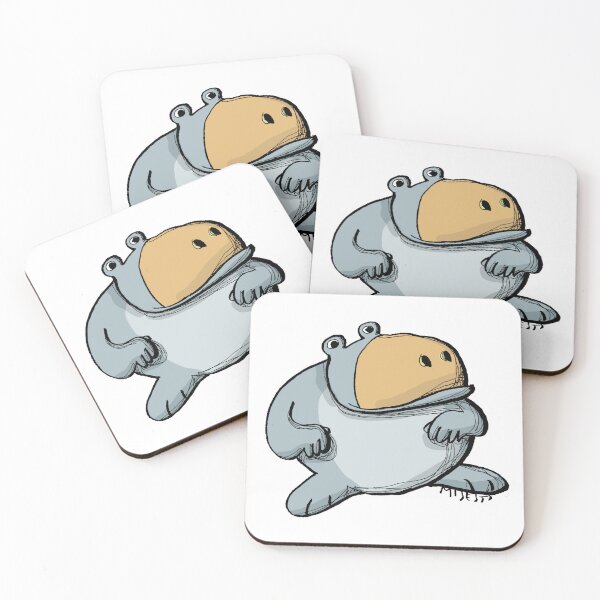 Item preview, GORONCO THE ALIEN designed and sold by MisestiArt.