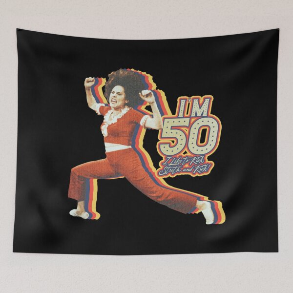 Item preview,  Sally O’malley I’m 50  designed and sold by MaybelBoy.