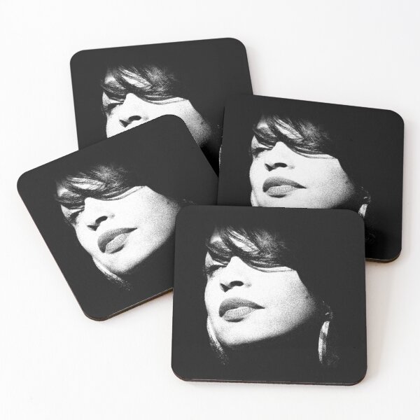 Item preview, Sade Adu designed and sold by HugLarkin.
