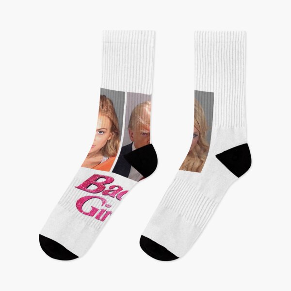 Item preview, Paris Hilton Lindsay Lohan  Donald Trump Bad Girls Club designed and sold by Louielarson.