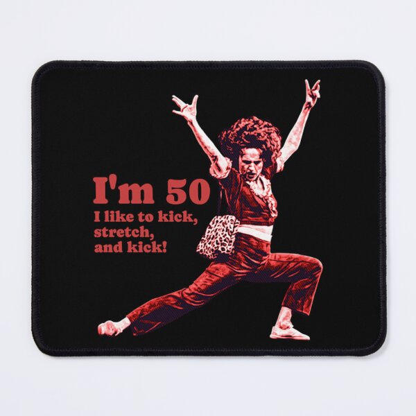 Item preview, Sally O’malley I’m 50  designed and sold by MaybelBoy.