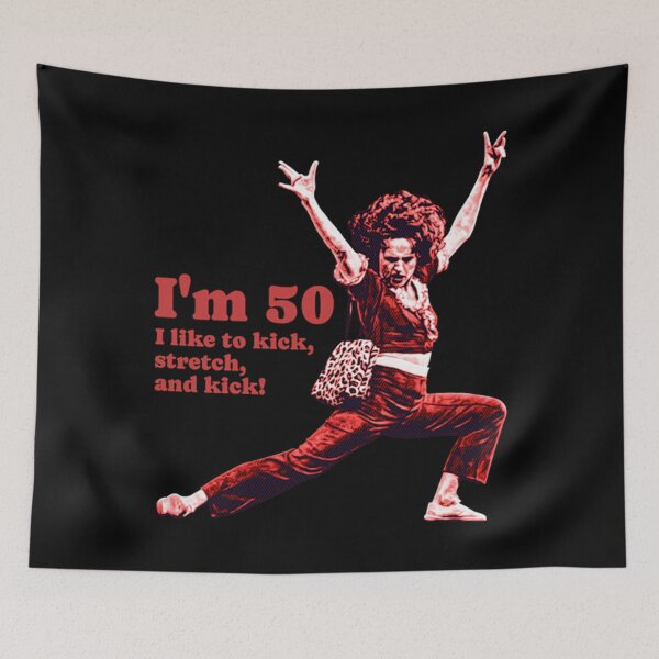 Item preview, Sally O’malley I’m 50  designed and sold by MaybelBoy.