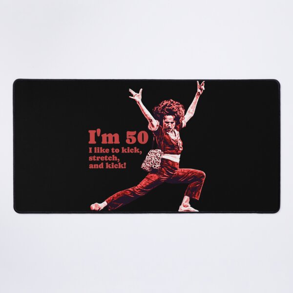 Item preview, Sally O’malley I’m 50  designed and sold by MaybelBoy.