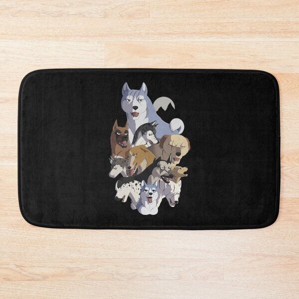 Item preview, Ginga-Densetsu-Weed-Main-Team designed and sold by chjjjkdpf.