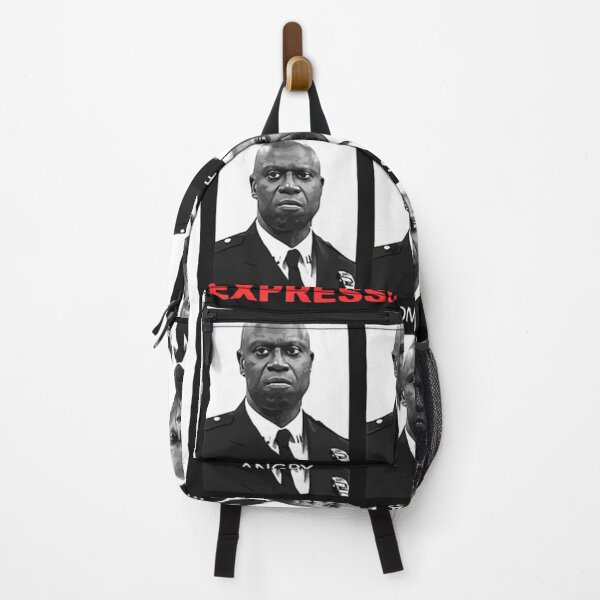Item preview, Expressions Of Captain Holt Brooklyn 99 designed and sold by Louielarson.