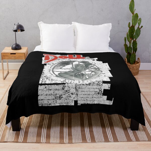 Item preview, Dolly Ignorant Classic designed and sold by guendolen.