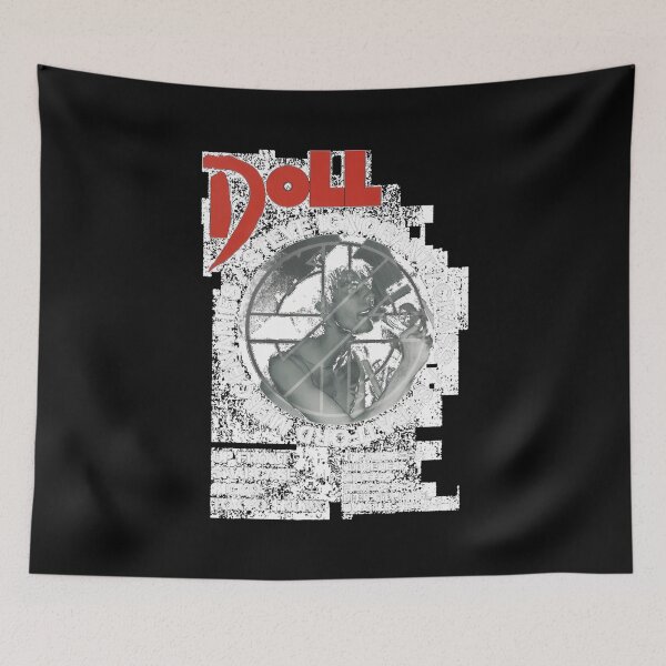 Item preview, Dolly Ignorant Classic designed and sold by guendolen.