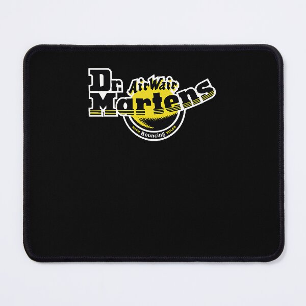 Item preview, Dr. Marten Logo designed and sold by EleonoreJrgens.