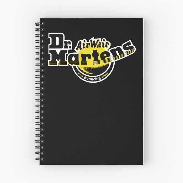 Item preview, Dr. Marten Logo designed and sold by EleonoreJrgens.