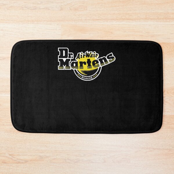 Item preview, Dr. Marten Logo designed and sold by EleonoreJrgens.