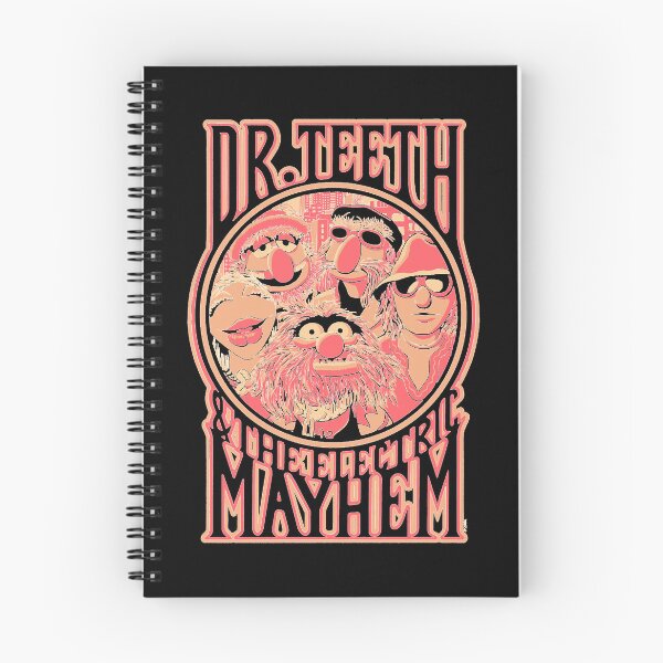 Item preview, Dr. Teeth designed and sold by EleonoreJrgens.