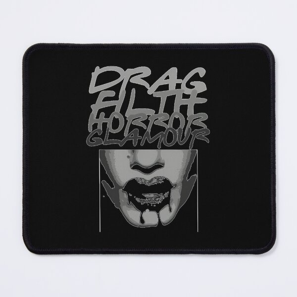 Item preview, Drag Filth Horror Glamour designed and sold by EleonoreJrgens.