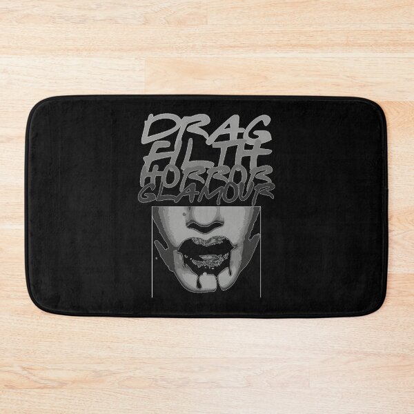 Item preview, Drag Filth Horror Glamour designed and sold by EleonoreJrgens.