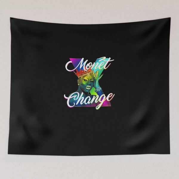 Artikelvorschau, Drag Queen Gay Flag Colors entworfen und verkauft von EleonoreJrgens.