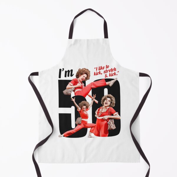 Item preview, Sally O’malley I’m 50 designed and sold by MaybelBoy.
