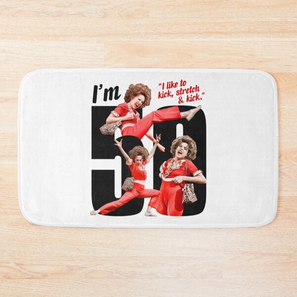 Item preview, Sally O’malley I’m 50  designed and sold by MaybelBoy.