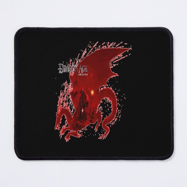 Item preview, Dragon Age Origins designed and sold by EleonoreJrgens.