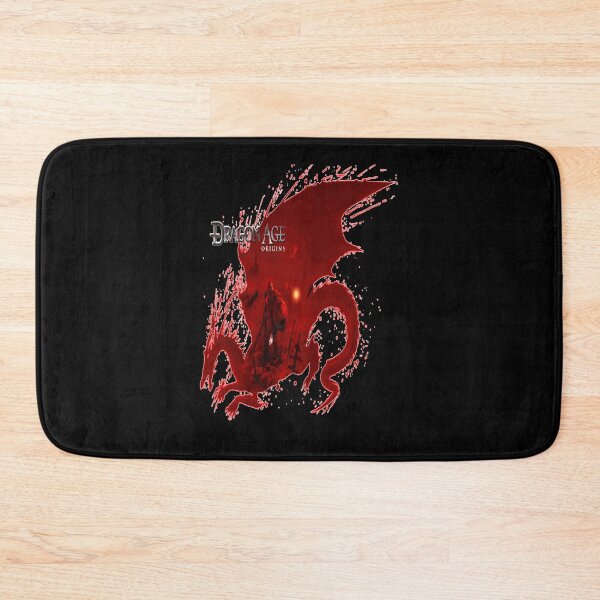 Item preview, Dragon Age Origins designed and sold by EleonoreJrgens.