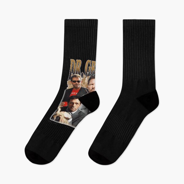 Item preview, Dr Gregory House Retro Fan Art Funny Vintage 90S designed and sold by EleonoreJrgens.