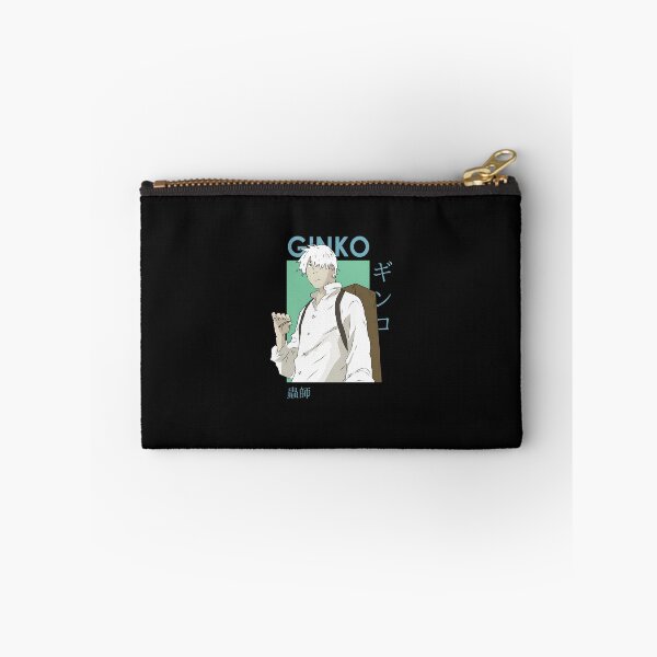 Item preview, Ginko-Mushishi-Card-Anime designed and sold by huzekqtyx.
