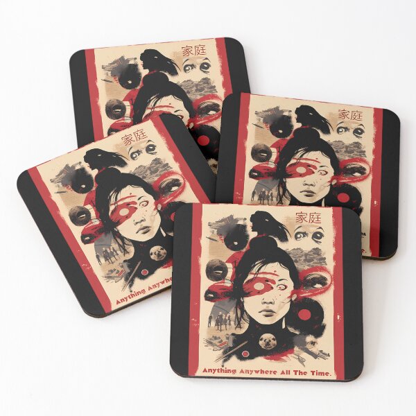 Item preview, Anything Anywhere All The Time designed and sold by BrystalOrton.