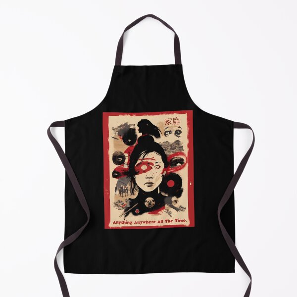 Item preview, Anything Anywhere All The Time designed and sold by BrystalOrton.