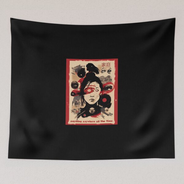 Item preview, Anything Anywhere All The Time designed and sold by BrystalOrton.