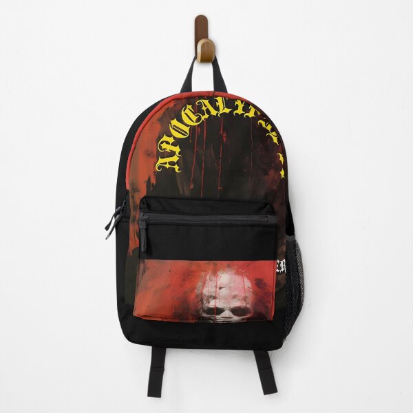 Item preview, Apocalypse Iv designed and sold by BrystalOrton.