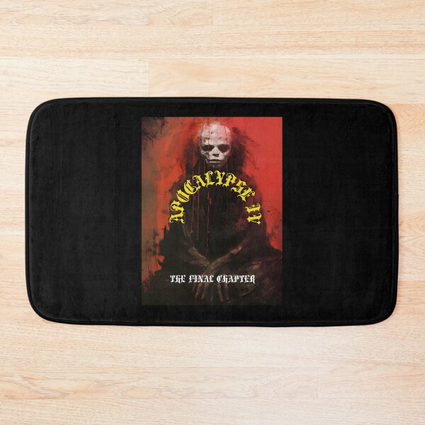 Item preview, Apocalypse Iv designed and sold by BrystalOrton.