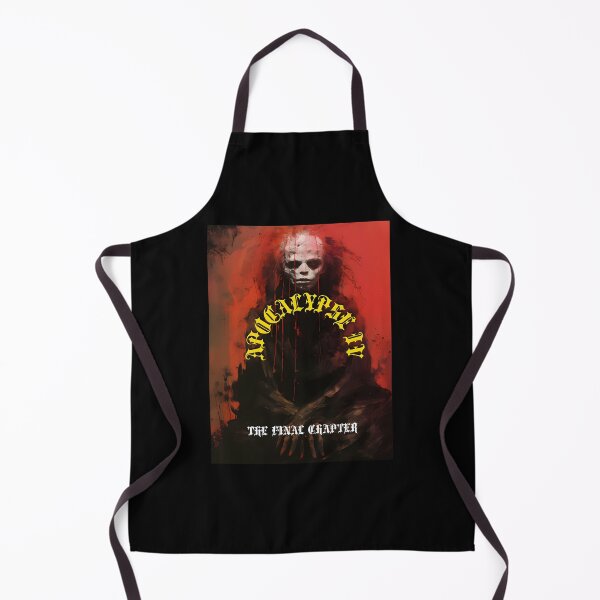 Item preview, Apocalypse Iv designed and sold by BrystalOrton.