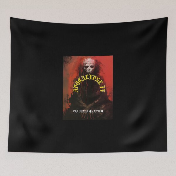 Item preview, Apocalypse Iv designed and sold by BrystalOrton.