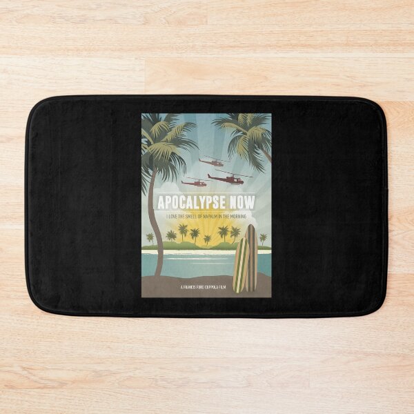 Item preview, Apocalypse Now - Alternative Movie Poster designed and sold by BrystalOrton.