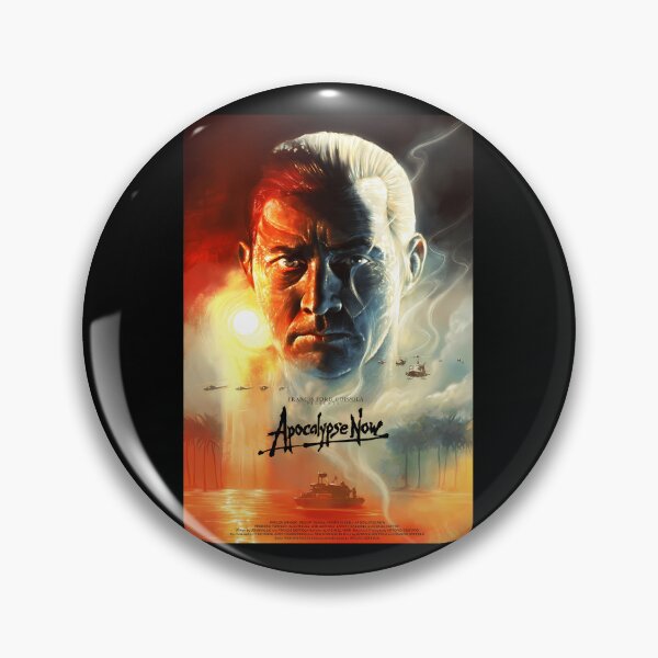 Item preview, Apocalypse Now  designed and sold by BrystalOrton.