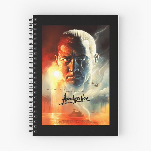 Item preview, Apocalypse Now  designed and sold by BrystalOrton.