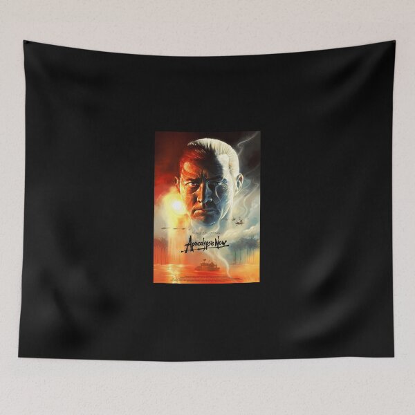 Item preview, Apocalypse Now  designed and sold by BrystalOrton.