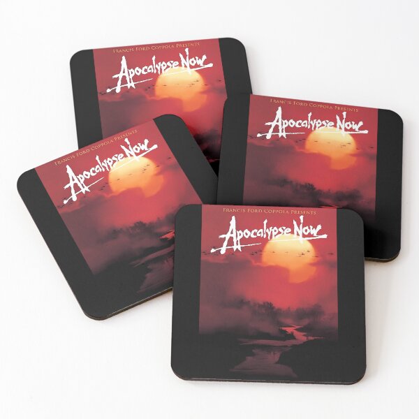 Item preview, Apocalypse Now Movie Poster Hd designed and sold by BrystalOrton.