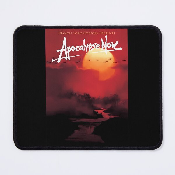 Item preview, Apocalypse Now Movie Poster Hd designed and sold by BrystalOrton.