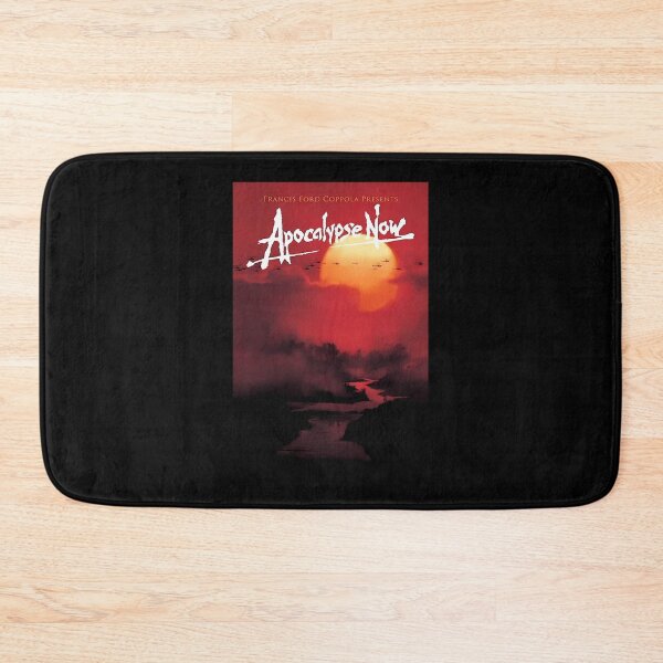 Item preview, Apocalypse Now Movie Poster Hd designed and sold by BrystalOrton.