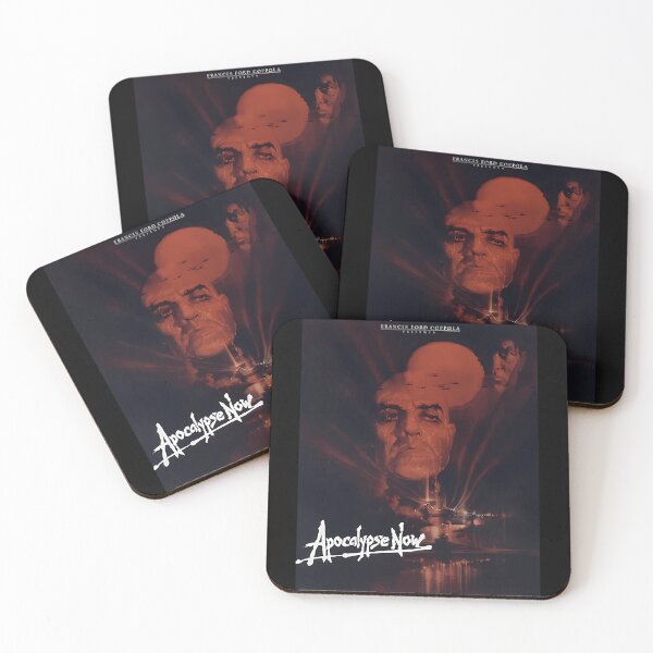 Item preview, Apocalypse Now Movie Poster designed and sold by BrystalOrton.