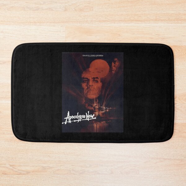 Item preview, Apocalypse Now Movie Poster designed and sold by BrystalOrton.