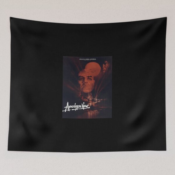 Item preview, Apocalypse Now Movie Poster designed and sold by BrystalOrton.