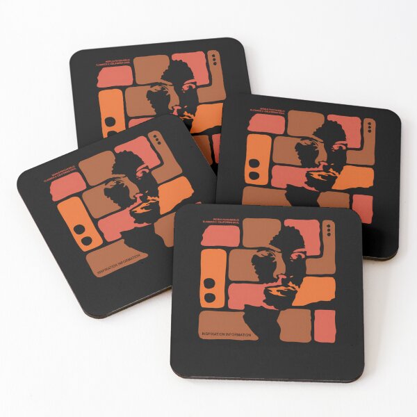 Item preview, Inspiration Information designed and sold by guendolen.