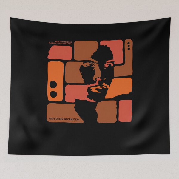 Item preview, Inspiration Information designed and sold by guendolen.
