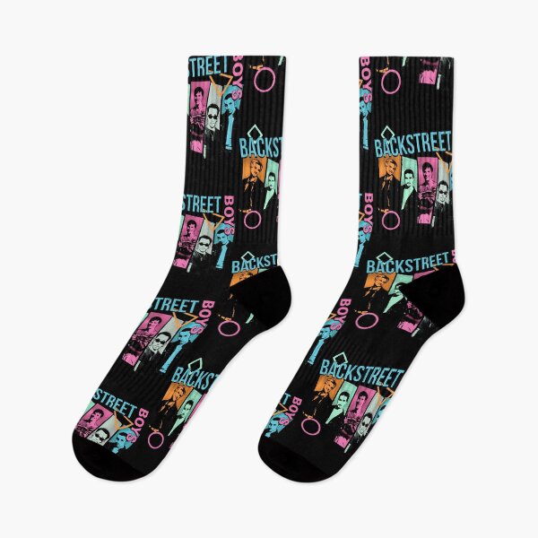 Item preview, Backstreet Boys Millenium Retro 90S Vintage Fan Art designed and sold by CalebShulman.